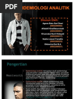 Download Epidemiologi Analitik New by mbuh karepmu SN39598811 doc pdf