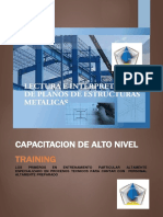 Estructuras Metalicas 2018