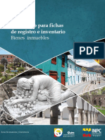 Manual Inventario Bienes Inmuebles INPC PDF