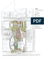 Concept Plan 1: Plaza Guadalupe