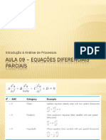 Aula 09 – Equações Diferenciais Parciais.pdf