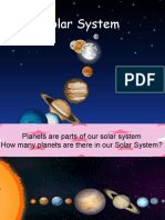 Solar System