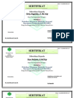 Sertifikat 1 PDF