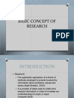 Konsep Asas Penyelidikan PDF
