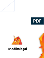 Medikolegal