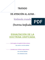 CULTO de kimbanda DE LA DOCTRINA UNIFICADA actualizada 16 - 06 - 2018.rtf