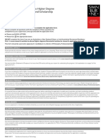 SP1117 Int Stud Research App Form Aug 2013