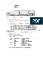 Commissioning NodeB PTO