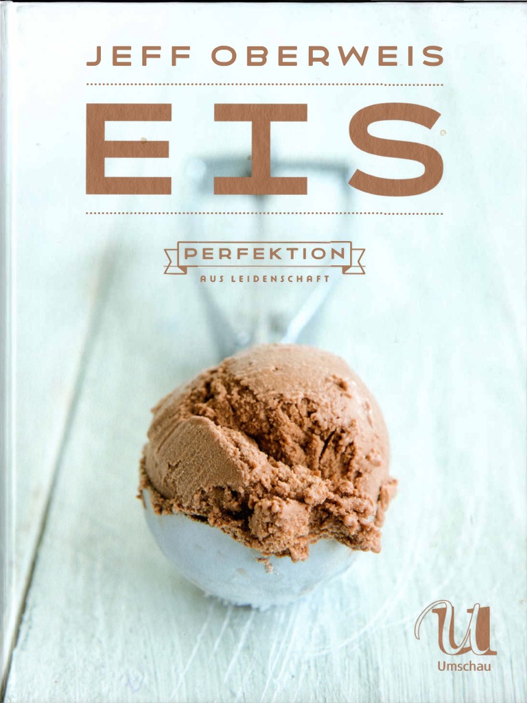Eis Jeff Oberweis