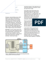 Principles of Fluid Chillers