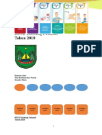 Laporan Budaya Keselamatan Pasien 2018