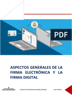 Firma Digital