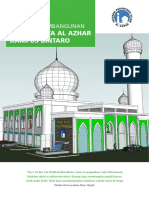 PROMO MASJID RAYA AL AZHAR