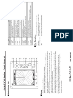 JMA-3300 Quick Manual PDF