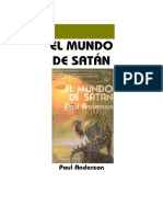 Anderson, Poul - El Mundo de Satan.pdf