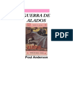 Anderson, Poul - Guerra de Alados.pdf