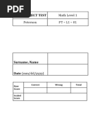 Petersons ML1 - 1.pdf