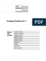 Trabajo Práctico N1 Geografia