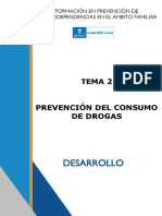 TEMA 2 1. Desarrollo