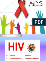 Ppt Hiv,Aids