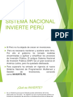 El Estado Peruano Ppt