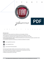 2014 Fiat Grande Punto Actual 105434