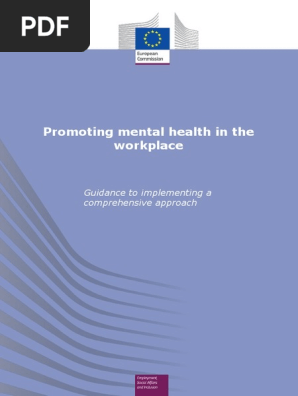 Mental Health Guidance