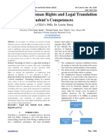 Workers' Rights That Work in Drugs Factors (Assessed by Law of The Republic of Indonesia Number 13 of 2003 Concerning Employment)