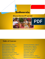 Indonesia Power Point