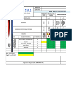 Matriz EPPS gestión seguridad trabajo