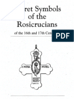 Secret Symbols of The Rosicrucian