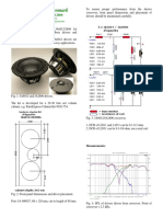 Jantzen Audio Denmark: DIY-KIT JA6012 + JA2806