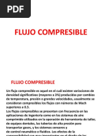 Flujo Compresible