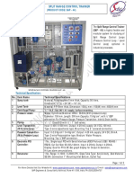 49-Sap-44 Split Range Control Trainer