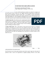 Induction Motors Guide for Farm Applications