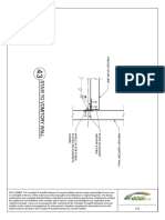 Detailing for Stadium Design Works