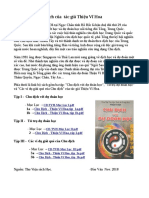 Bộ Sách Về Chu Dịch Của Tác Giả Thiệu Vĩ Hoa - 3 quyển