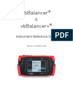 VbBalancer Manualvb7 Manual