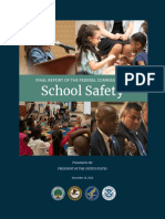 School Safety Report