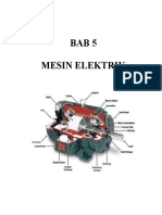 BBV30203 Mesin Elektrik - BAB 4 AC Machine.doc