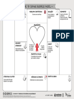 Canvas para negócios sociais