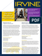 Psychology Flyer PDF