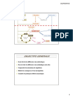 002 - Cours Glycolyse