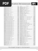 Download Anjali_Pricellist by myskme SN39603746 doc pdf