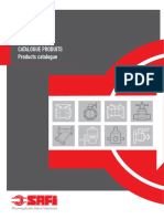 Catalogo General SAFI 2018 PDF