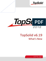 TopSolid WN 2018 v6 19 Us