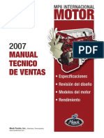MP8 Manual Tecnico de Ventas PDF