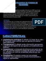 administracion de fondos 