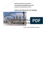 Puesta A Tierra Subestaciones Electricas PDF