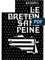 Assimil Le Breton Sans Peine Tome 2